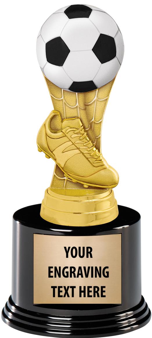 7.25" SPECIALTY TROPHY