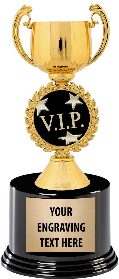 7.25" SPECIALTY TROPHY