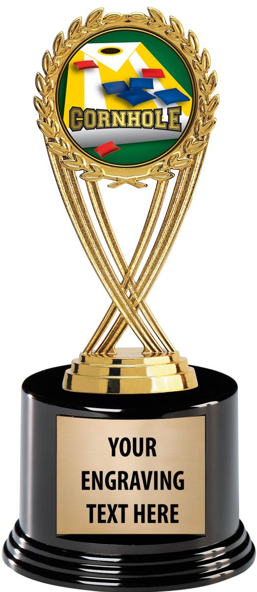 7.25" SPECIALTY TROPHY