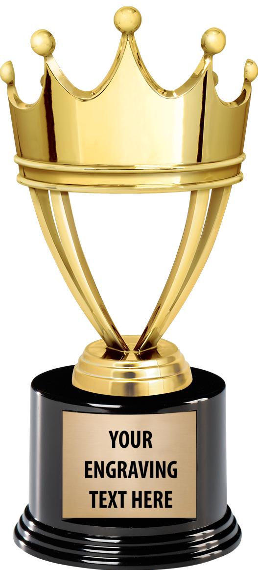 7.25" SPECIALTY TROPHY