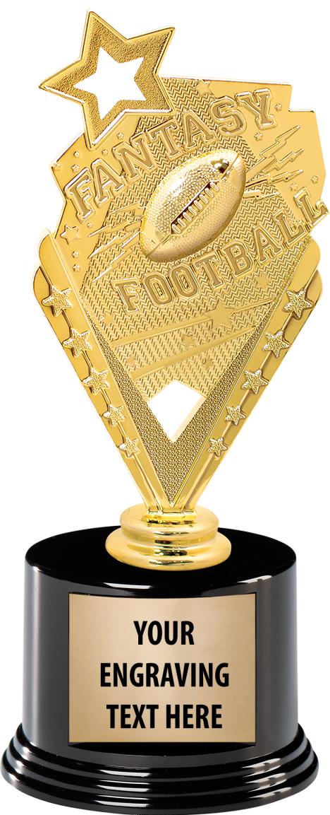 7.25" SPECIALTY TROPHY