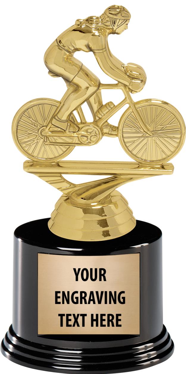 7.25" SPECIALTY TROPHY