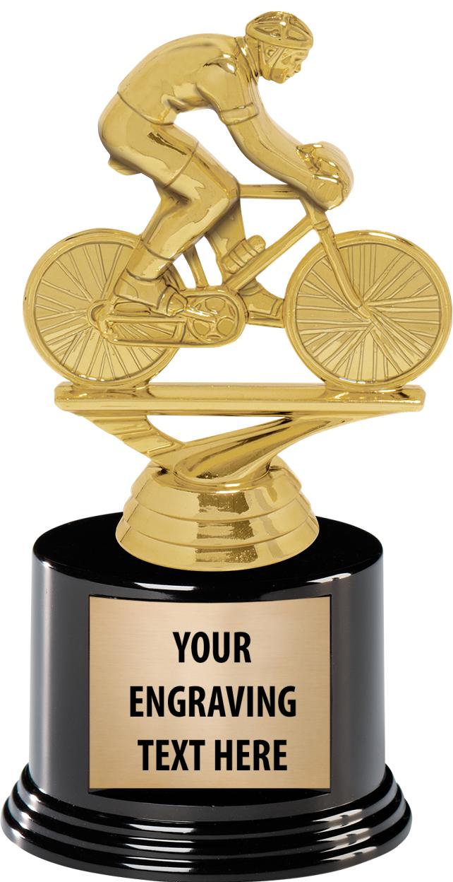 7.25" SPECIALTY TROPHY