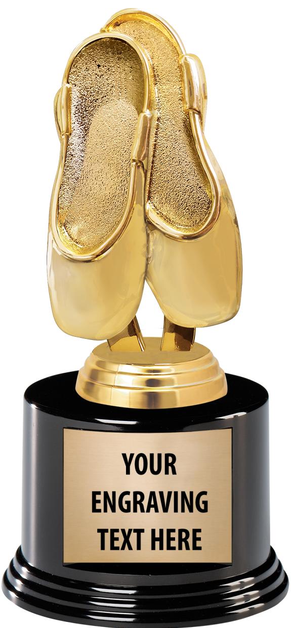 7.25" SPECIALTY TROPHY