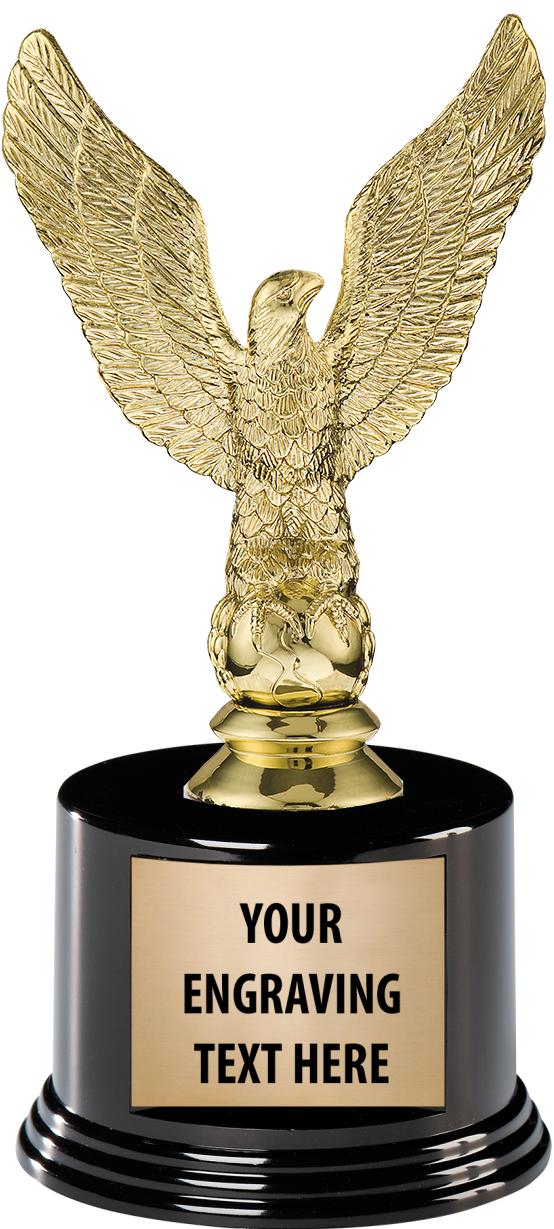 7.25" SPECIALTY TROPHY