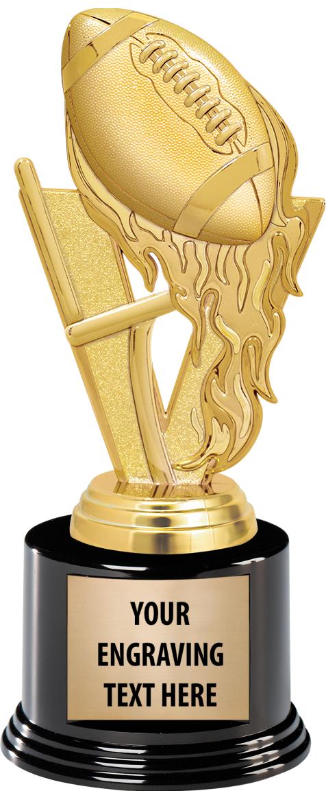 7.25" SPECIALTY TROPHY