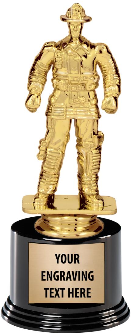 7.25" SPECIALTY TROPHY