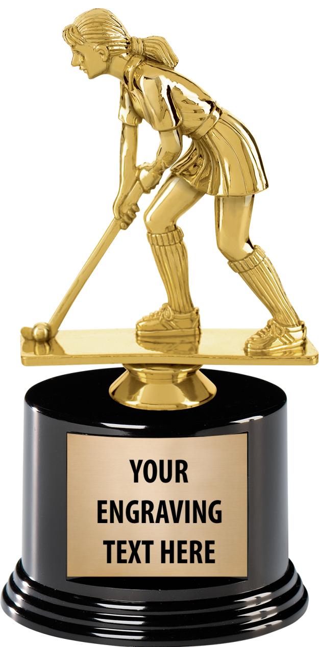7.25" SPECIALTY TROPHY