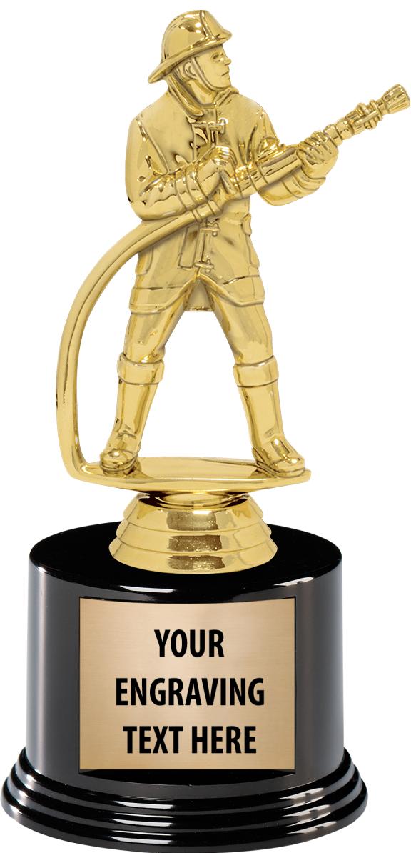 7.25" SPECIALTY TROPHY