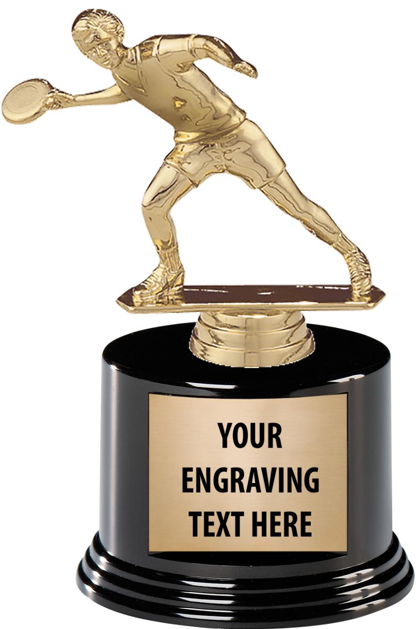 7.25" SPECIALTY TROPHY