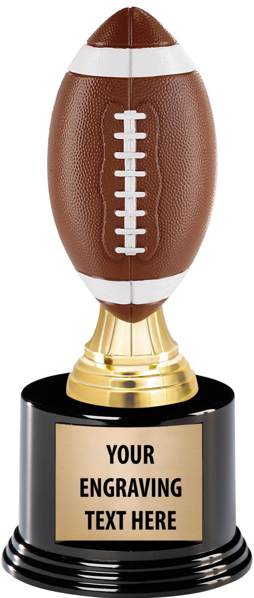 7.25" SPECIALTY TROPHY