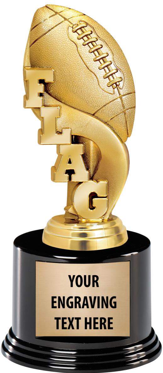 7.25" SPECIALTY TROPHY