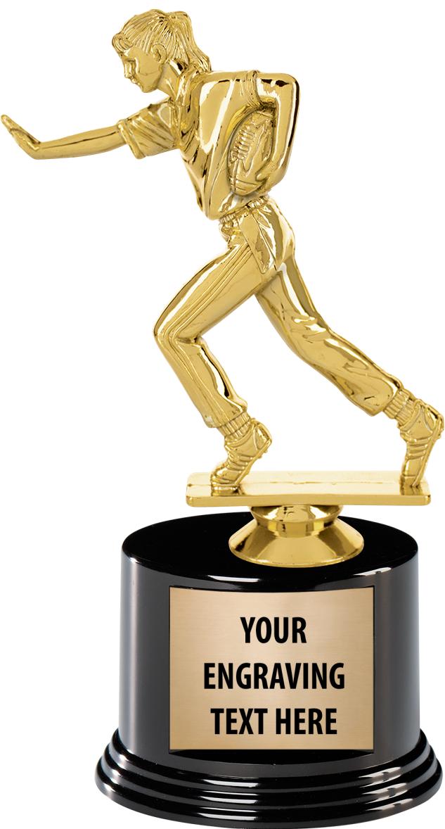 7.25" SPECIALTY TROPHY