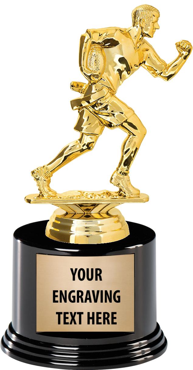 7.25" SPECIALTY TROPHY