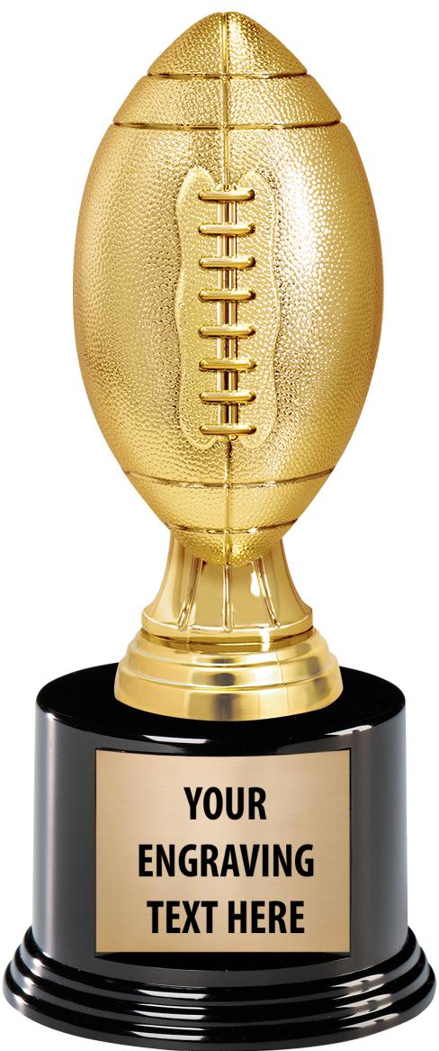 7.25" SPECIALTY TROPHY