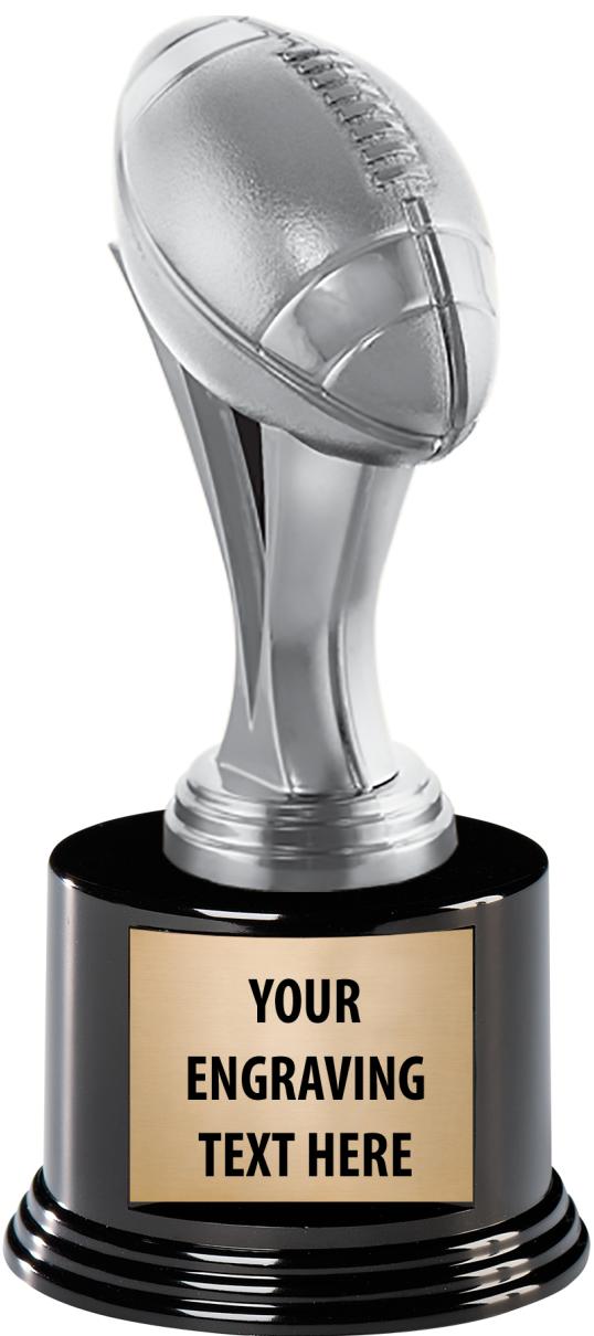 7.25" SPECIALTY TROPHY