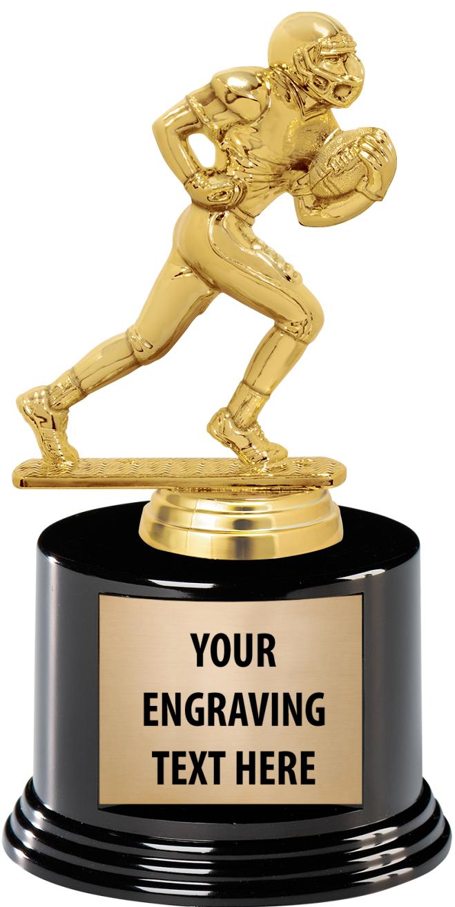 7.25" SPECIALTY TROPHY