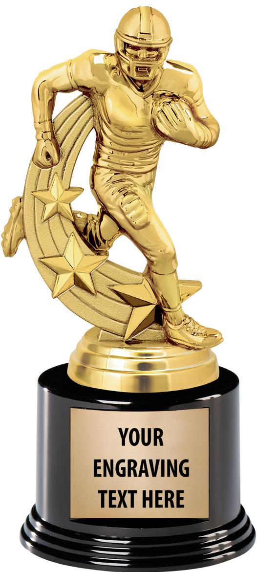 7.25" SPECIALTY TROPHY