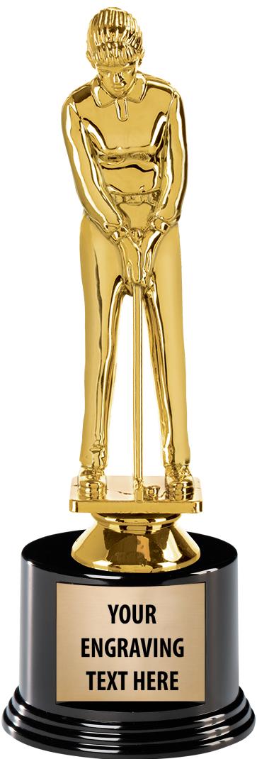 7.25" SPECIALTY TROPHY