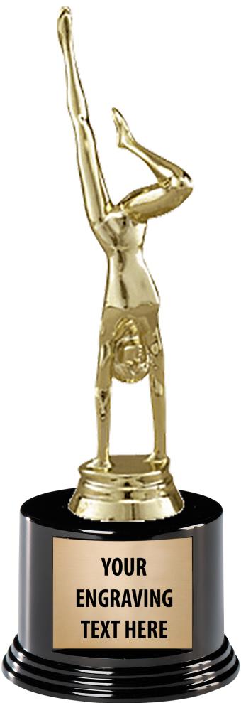 7.25" SPECIALTY TROPHY