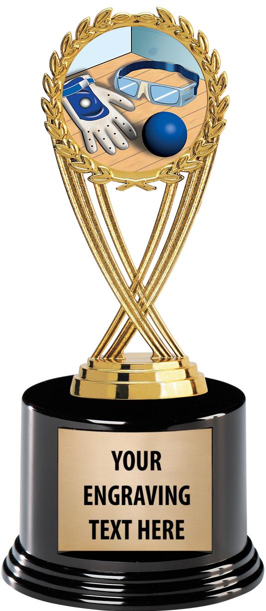 7.25" SPECIALTY TROPHY