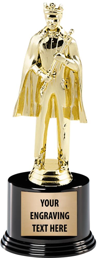 7.25" SPECIALTY TROPHY