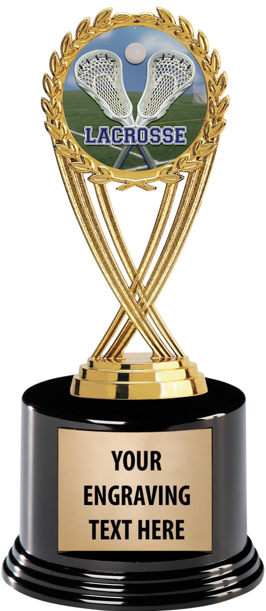 7.25" SPECIALTY TROPHY