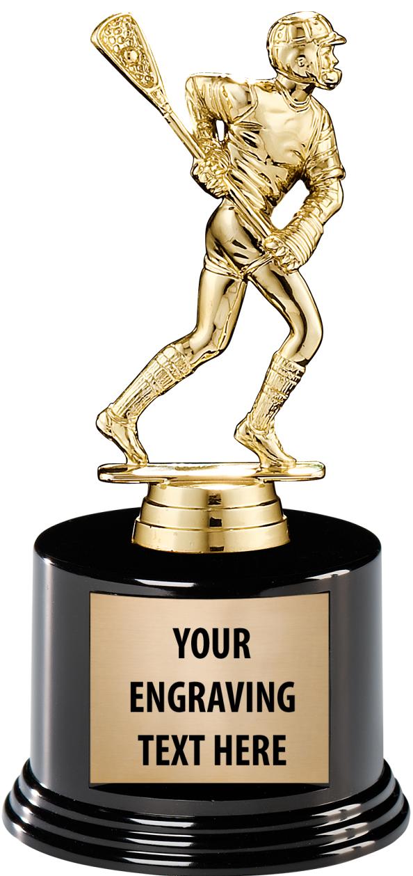 7.25" SPECIALTY TROPHY