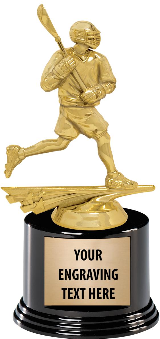 7.25" SPECIALTY TROPHY