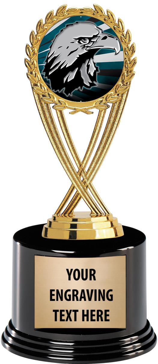 7.25" SPECIALTY TROPHY