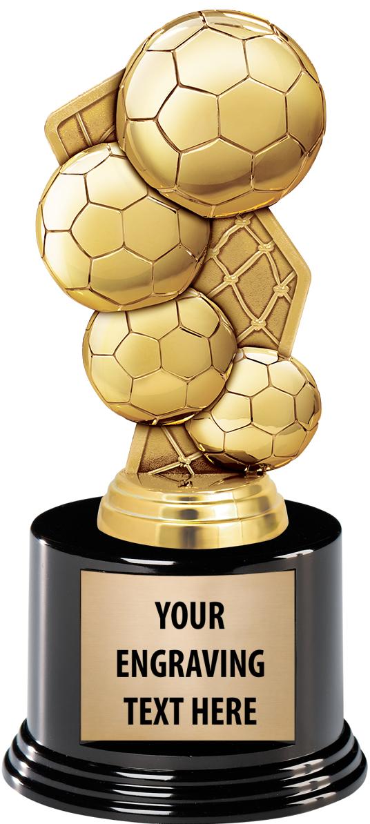 7.25" SPECIALTY TROPHY