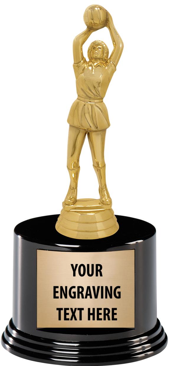 7.25" SPECIALTY TROPHY