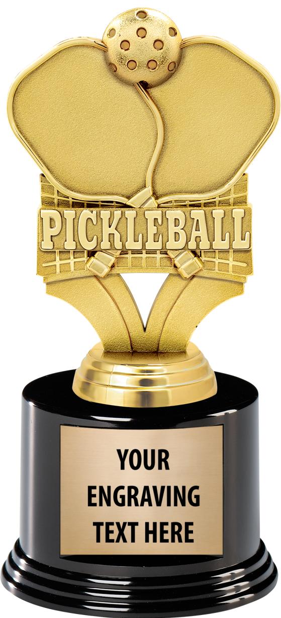 7.25" SPECIALTY TROPHY