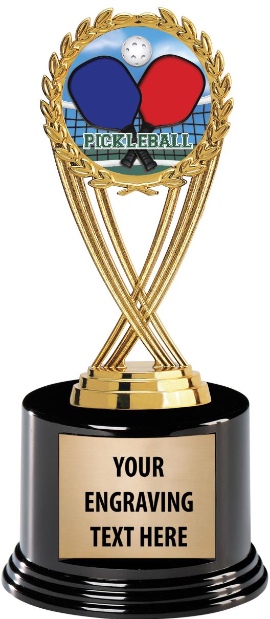 7.25" SPECIALTY TROPHY