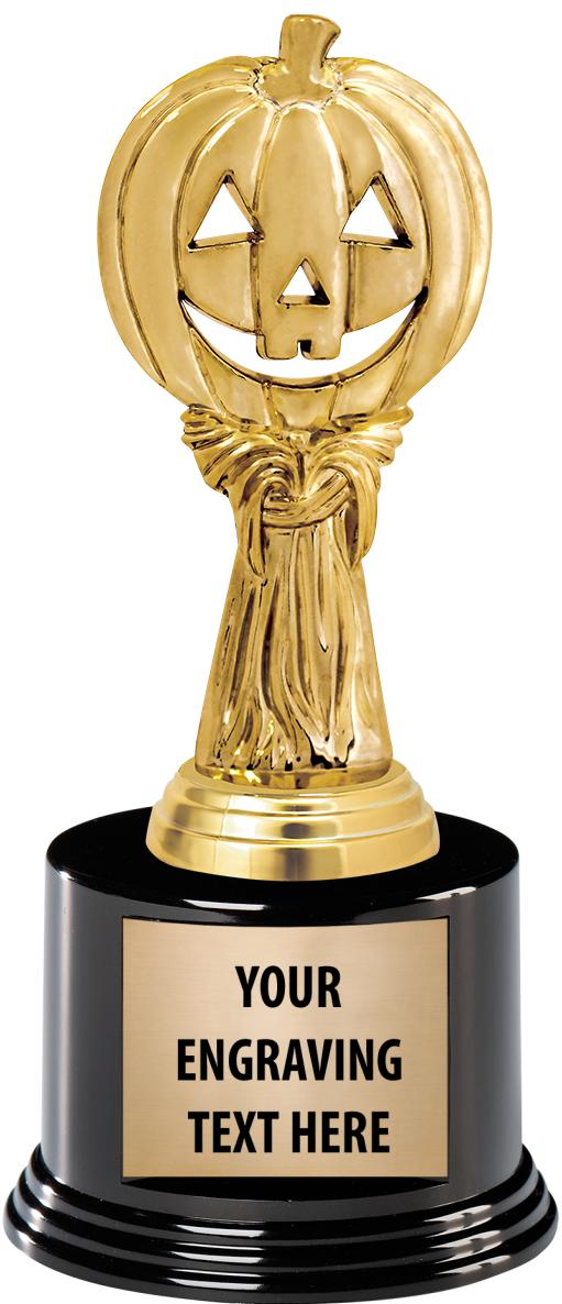 7.25" SPECIALTY TROPHY