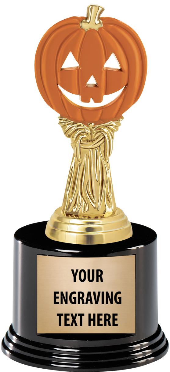 7.25" SPECIALTY TROPHY