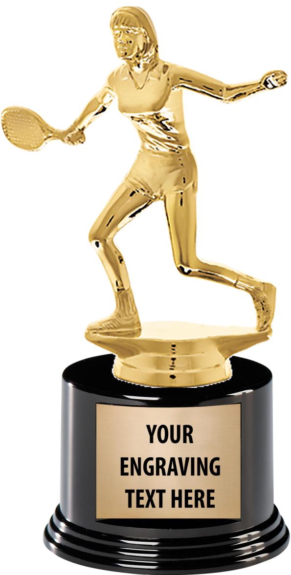 7.25" SPECIALTY TROPHY