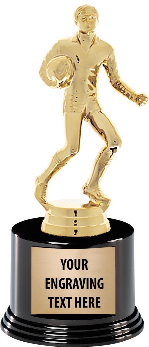 7.25" SPECIALTY TROPHY