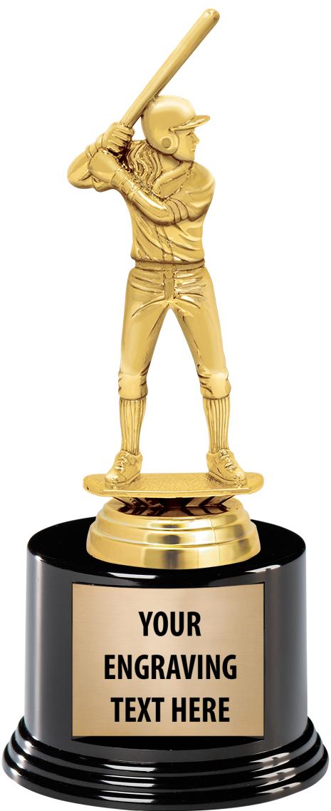 7.25" SPECIALTY TROPHY