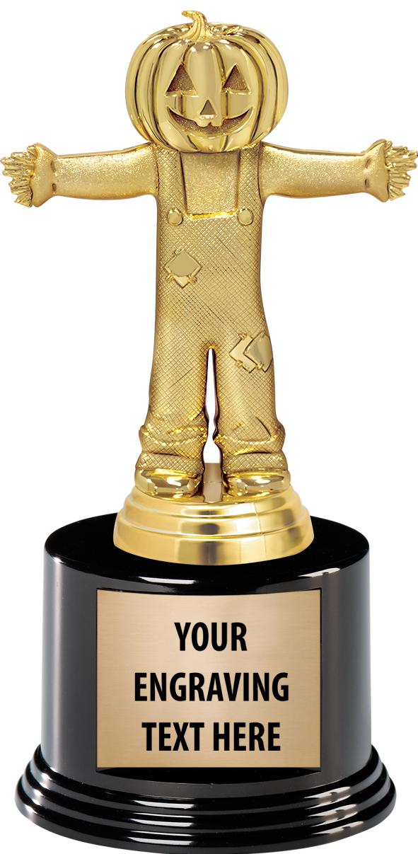 7.25" SPECIALTY TROPHY