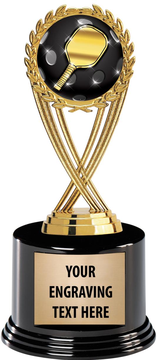 7.25" SPECIALTY TROPHY