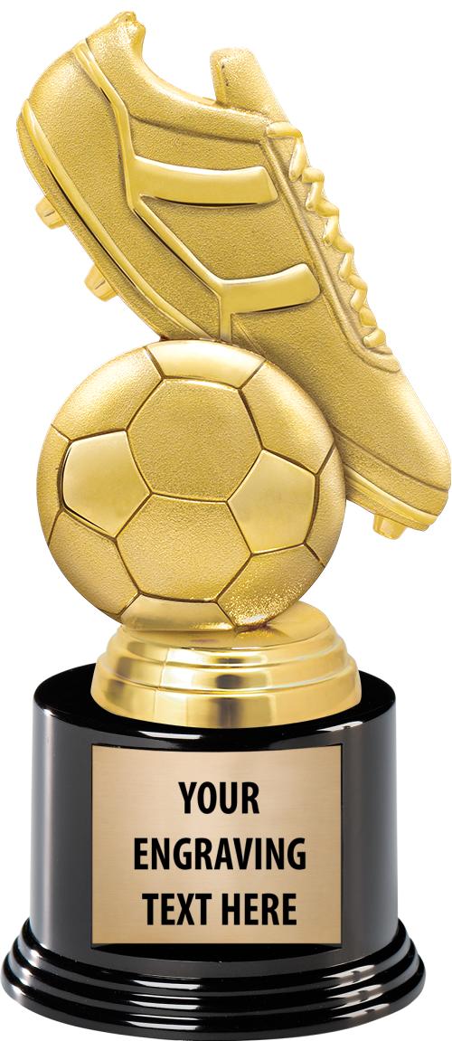 7.25" SPECIALTY TROPHY