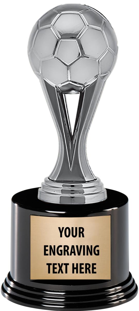 7.25" SPECIALTY TROPHY