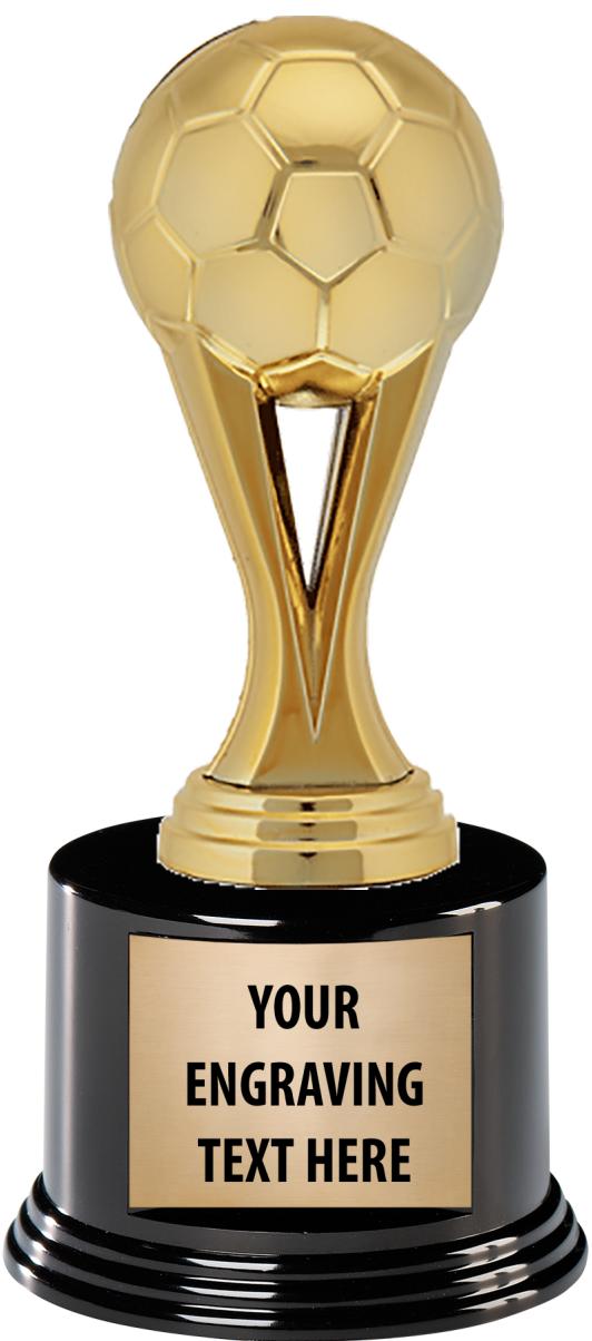 7.25" SPECIALTY TROPHY