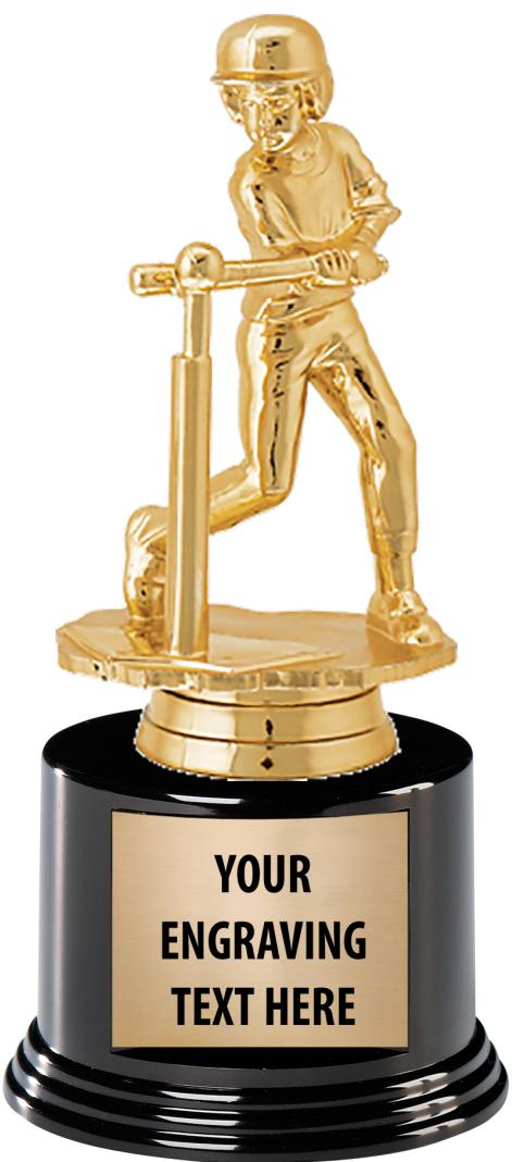 7.25" SPECIALTY TROPHY