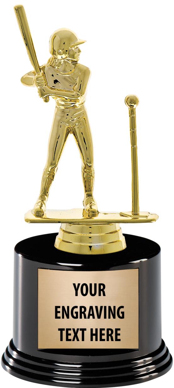7.25" SPECIALTY TROPHY