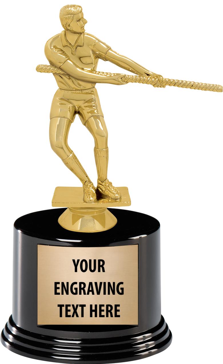 7.25" SPECIALTY TROPHY