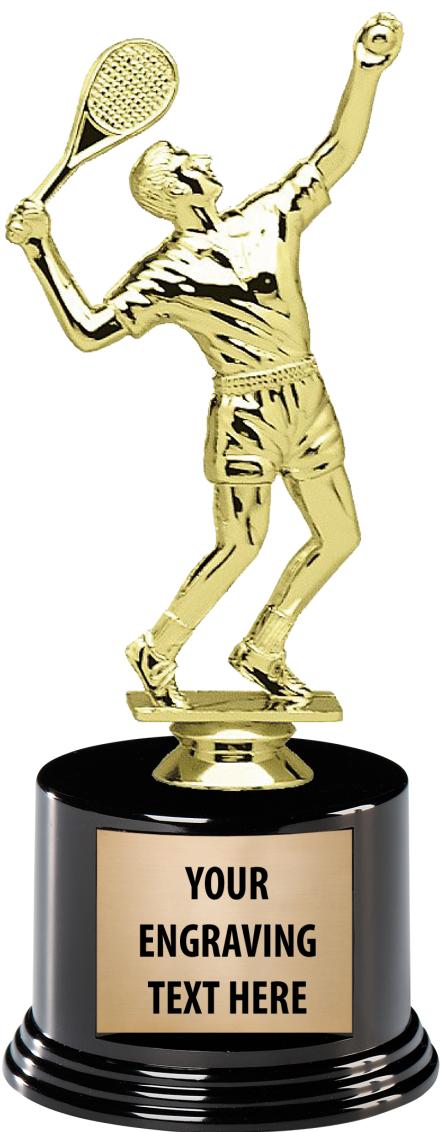 7.25" SPECIALTY TROPHY