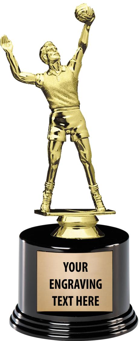 7.25" SPECIALTY TROPHY