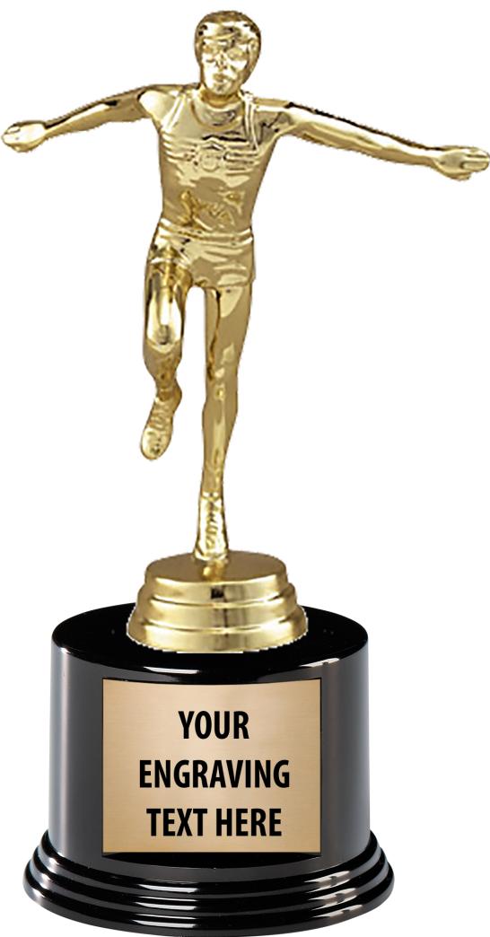 7.25" SPECIALTY TROPHY